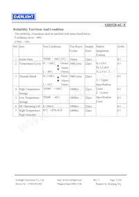 SIR928-6C-F Datenblatt Seite 7