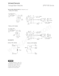 SPX1189-003 Datasheet Pagina 2