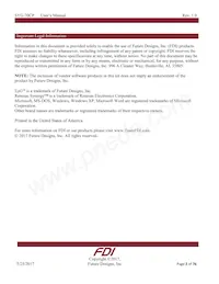 SYG-70CP-BA Datenblatt Seite 2
