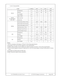 T-51750GD065J-LW-AQN Datasheet Page 9