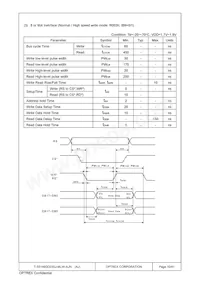 T-55149GD030J-MLW-AJN Datasheet Page 10