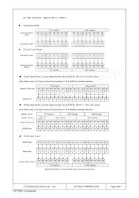 T-55149GD030J-MLW-AJN Datasheet Page 18