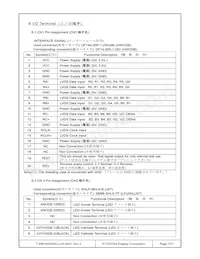 T-55619GD065J-LW-AAN Datasheet Page 7