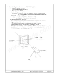 T-55619GD065J-LW-AAN數據表 頁面 17