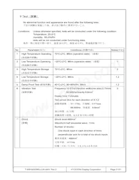 T-55619GD065J-LW-AAN數據表 頁面 21