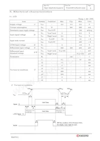 TCG070WVLPEANN-AN20 Datasheet Page 6