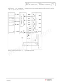 TCG070WVLPEANN-AN20 Datasheet Page 15