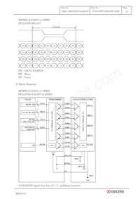 TCG070WVLPEANN-AN20 Datasheet Page 17