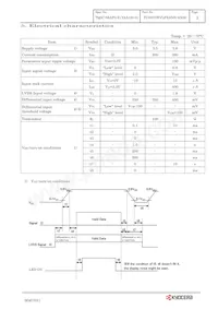 TCG070WVLPEANN-AN50 Datasheet Page 6