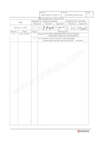 TCG084SVLPAAFA-AA20 Datasheet Pagina 3