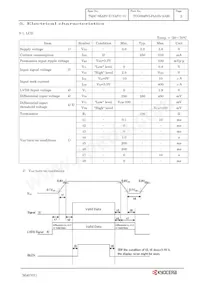 TCG084SVLPAAFA-AA20 Datasheet Pagina 6