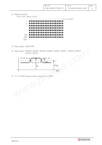 TCG084SVLPAAFA-AA20 Datasheet Pagina 7