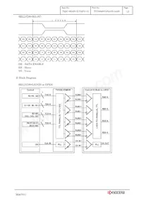 TCG084SVLPAAFA-AA20 Datasheet Page 16