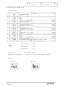 TCG121XGLPCPNN-AN70 Datasheet Page 10