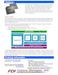 UEZGUI-2478-70WVE-BA Datasheet Page 2