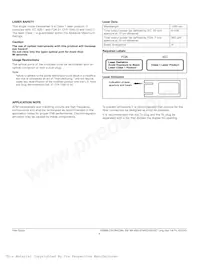 V23826-C18-C64 Datasheet Pagina 4