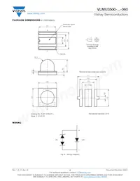 VLMU3500-395-060 Datasheet Page 5