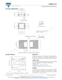 VSMF3710-GS18 Datenblatt Seite 4