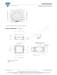 VSMY3940X01-GS18 Datenblatt Seite 4