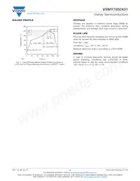 VSMY7850X01-GS08 Datenblatt Seite 5