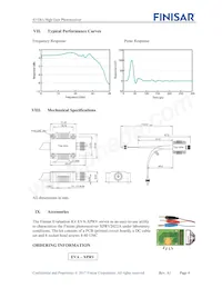 XPRV2022A-VM-FP Datasheet Pagina 4