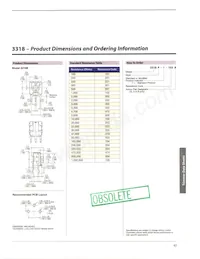 3318S-1-504A Datenblatt Seite 2