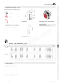 45-2P06.2E10.000 Datasheet Page 5