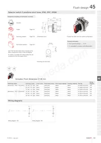 45-2P06.2E10.000 Datasheet Page 9