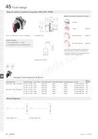 45-2P06.2E10.000 Datasheet Page 10