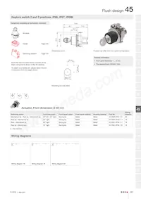 45-2P06.2E10.000數據表 頁面 11