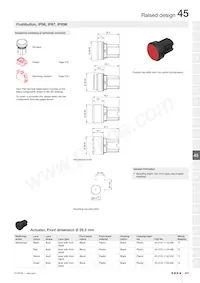 45-2P06.2E10.000 Datasheet Page 13