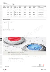 45-2P06.2E10.000 Datasheet Pagina 16