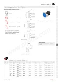 45-2P06.2E10.000 Datasheet Page 17