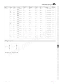 45-2P06.2E10.000 Datasheet Pagina 19