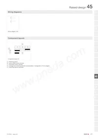 45-2P06.2E10.000 Datasheet Pagina 21