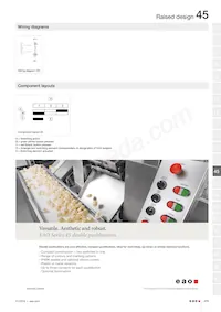 45-2P06.2E10.000 Datasheet Pagina 23