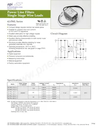 62-PRF-030-5-12 Datasheet Page 8