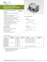 62-PRF-030-5-12 Datasheet Page 10