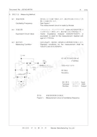 CSTNE20M0VH3L000R0 Datasheet Pagina 6