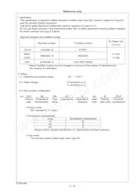 DE11XRA100KN4AP01F Datasheet Pagina 5