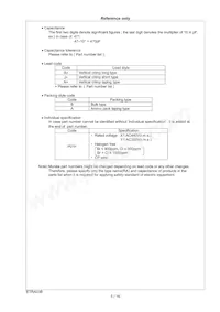 DE11XRA100KN4AP01F Datasheet Pagina 6