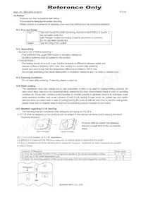 DLW5BTH501TQ2K數據表 頁面 7