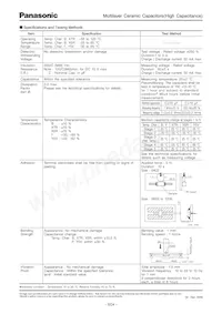 ECJ-2FB1A226M Datenblatt Seite 3