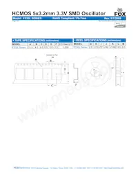 FO5HSCBE27.0-T1數據表 頁面 2