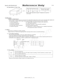 LQH31CN2R2M03L Datasheet Page 5