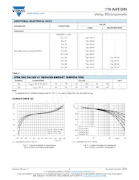 MAL211939229E3 Datasheet Pagina 6