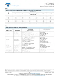 MAL211939229E3 Datasheet Pagina 10