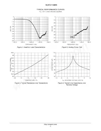 NUF2116MNT1G Datenblatt Seite 3