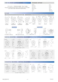 PT15NH15-105A1010-E-S Datasheet Page 2