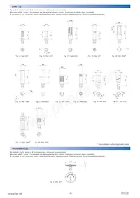 PT15NH15-105A1010-E-S Datasheet Pagina 5